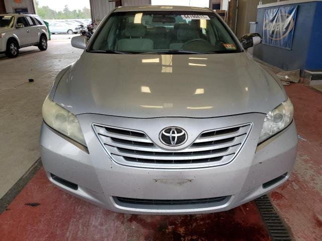 Photo 5 from auction – 2007 TOYOTA CAMRY CE with VIN 4T1BE46K67U548013