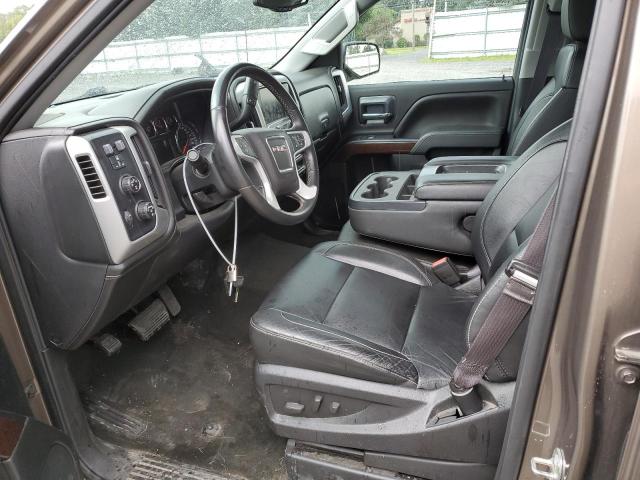 Photo 7 from auction – 2014 GMC SIERRA K15 with VIN 1GTV2UEC4EZ413794