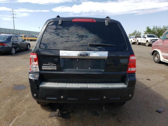 Photo 6 from auction – 2008 FORD ESCAPE LIM with VIN 1FMCU04128KC08574