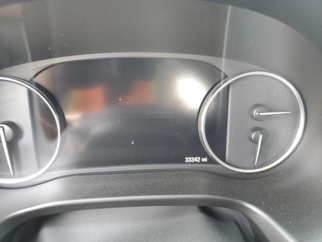 Photo 9 from auction – 2018 BUICK ENCLAVE AV with VIN 5GAERDKW3JJ168829