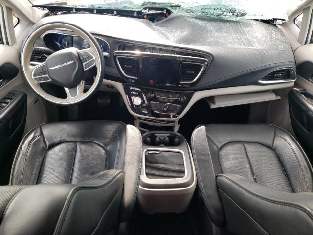 Photo 8 from auction – 2018 CHRYSLER PACIFICA H with VIN 2C4RC1N79JR364578