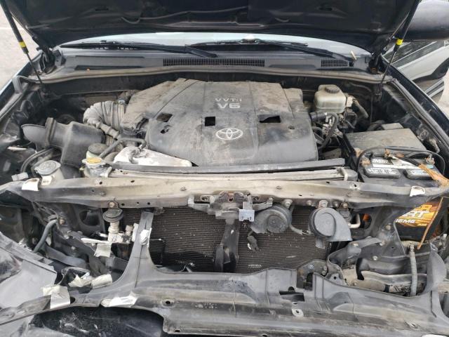 Zdjęcie 12 z aukcji – 2007 TOYOTA 4RUNNER SR z VIN JTEZU14R970085632