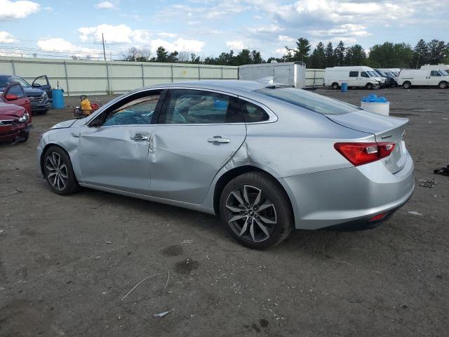 Photo 2 from auction – 2018 CHEVROLET MALIBU LT with VIN 1G1ZD5ST3JF278138
