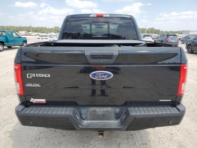 Photo 6 from auction – 2016 FORD F150 SUPER with VIN 1FTEW1EF3GKE65149