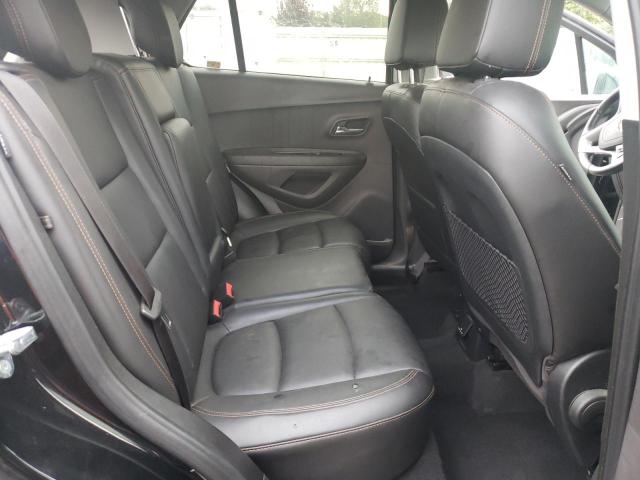 Photo 11 from auction – 2017 CHEVROLET TRAX PREMI with VIN 3GNCJMSBXHL178780
