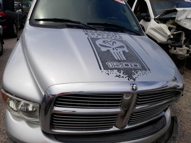 Photo 5 from auction – 2005 DODGE RAM 1500 S with VIN 1D7HA18D75S361370