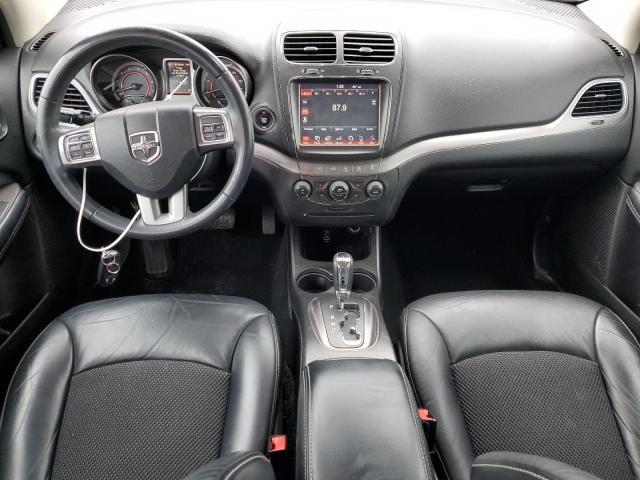 Photo 8 from auction – 2017 DODGE JOURNEY CR with VIN 3C4PDCGB4HT622627