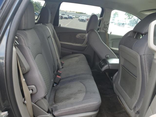 Photo 10 from auction – 2012 CHEVROLET TRAVERSE L with VIN 1GNKREED5CJ259192