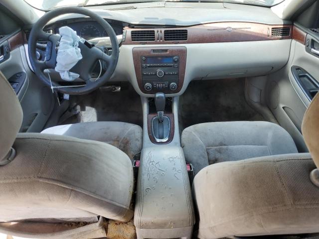 Photo 8 from auction – 2006 CHEVROLET IMPALA LT with VIN 2G1WT58K769351774