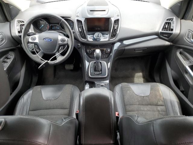Photo 8 from auction – 2013 FORD ESCAPE TIT with VIN 1FMCU9J93DUA49058