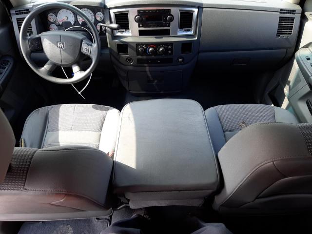 Photo 8 from auction – 2008 DODGE RAM 1500 S with VIN 1D7HA182X8S568077