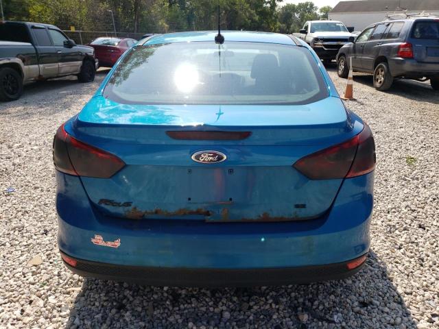 Photo 6 from auction – 2014 FORD FOCUS SE with VIN 1FADP3F22EL228861