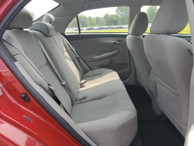 Photo 10 from auction – 2011 TOYOTA COROLLA with VIN 2T1BU4EE0BC750726
