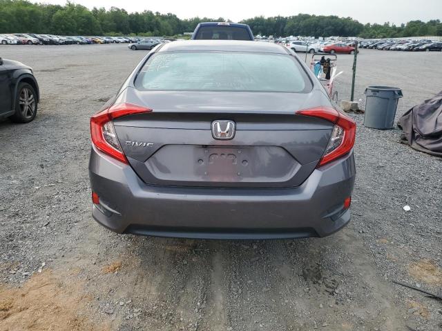 Снимка 6 от търг – 2016 HONDA CIVIC EX с VIN 19XFC2F7XGE226937