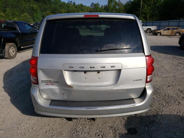 Photo 6 from auction – 2011 DODGE GRAND CARA with VIN 2D4RN5DGXBR699632