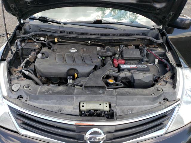 Photo 11 from auction – 2011 NISSAN VERSA S with VIN 3N1BC1CP3BL359687