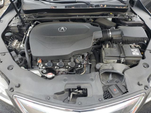 Photo 11 from auction – 2015 ACURA TLX TECH with VIN 19UUB3F52FA000599