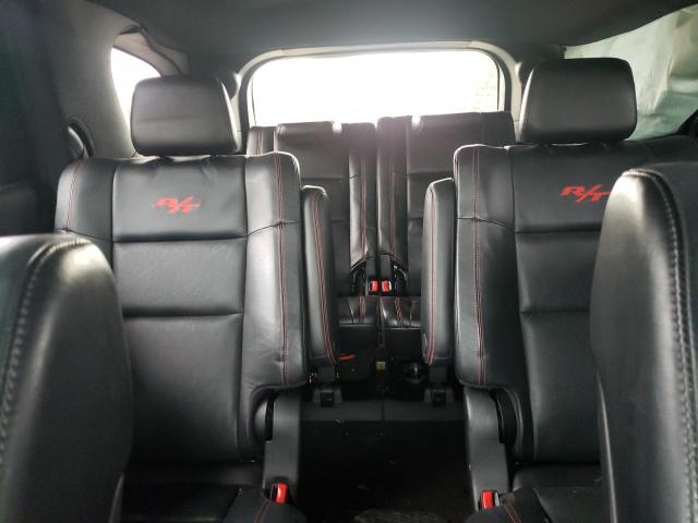 Photo 10 from auction – 2015 DODGE DURANGO R/ with VIN 1C4SDJCT8FC156223