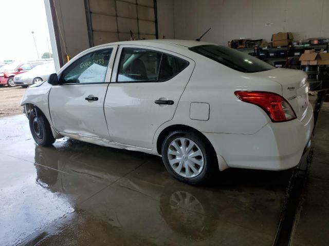 Photo 2 from auction – 2015 NISSAN VERSA S with VIN 3N1CN7AP2FL894617