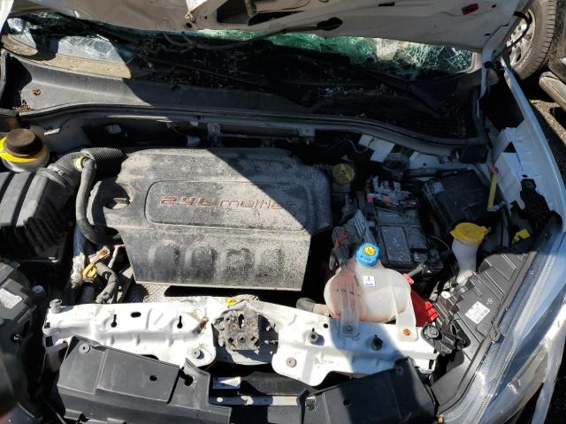 Photo 12 from auction – 2021 RAM PROMASTER with VIN ZFBHRFAB7M6U33879
