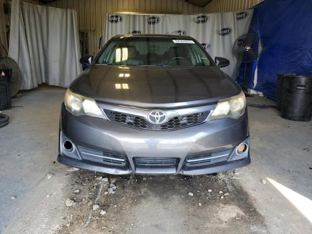 Photo 5 from auction – 2014 TOYOTA CAMRY L with VIN 4T1BF1FK7EU356060