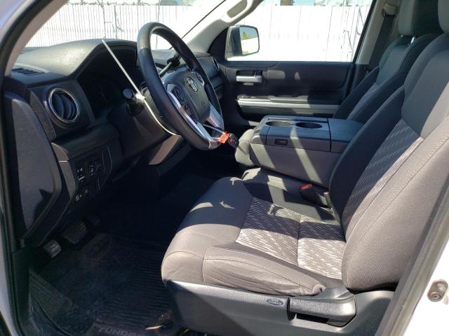 Photo 7 from auction – 2018 TOYOTA TUNDRA DOU with VIN 5TFRY5F17JX239907
