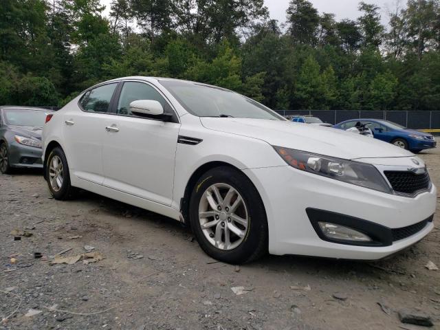 Photo 4 from auction – 2013 KIA OPTIMA LX with VIN KNAGM4A70D5438187