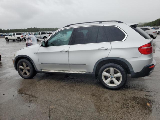 Фото 2 с аукциона – 2007 BMW X5 4.8I с VIN 4USFE83527LY66593