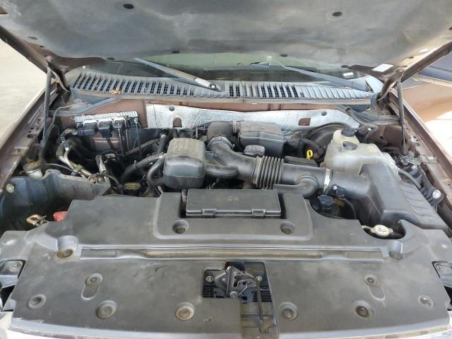 صورة رقم 12 من المزاد - 2012 FORD EXPEDITION مع VIN 1FMJU1H52CEF11078