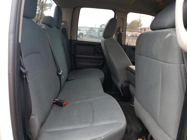 Снимка 10 от търг – 2014 RAM 1500 ST с VIN 1C6RR7FT7ES323651