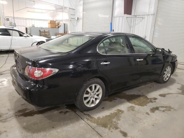 Foto 3 de la subasta – 2003 LEXUS ES 300 con VIN JTHBF30G930101398