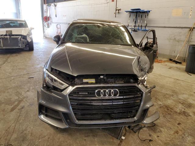 Photo 5 from auction – 2017 AUDI A3 PREMIUM with VIN WAUJ8GFF2H1016026