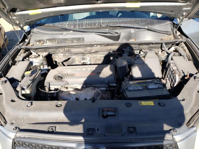 Photo 11 from auction – 2006 TOYOTA RAV4 with VIN JTMZD33V565009373
