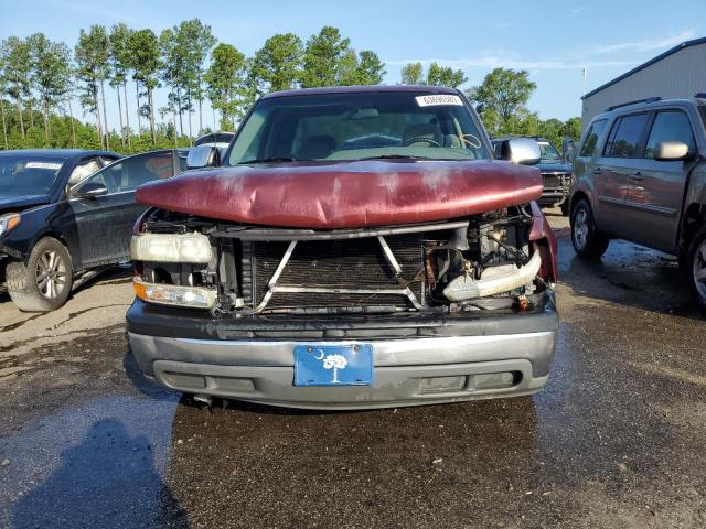 Photo 5 from auction – 2000 CHEVROLET 1500 with VIN 2GCEC19W9Y1394768