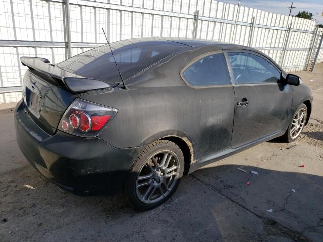 Photo 3 from auction – 2009 TOYOTA SCION TC with VIN JTKDE167690291249
