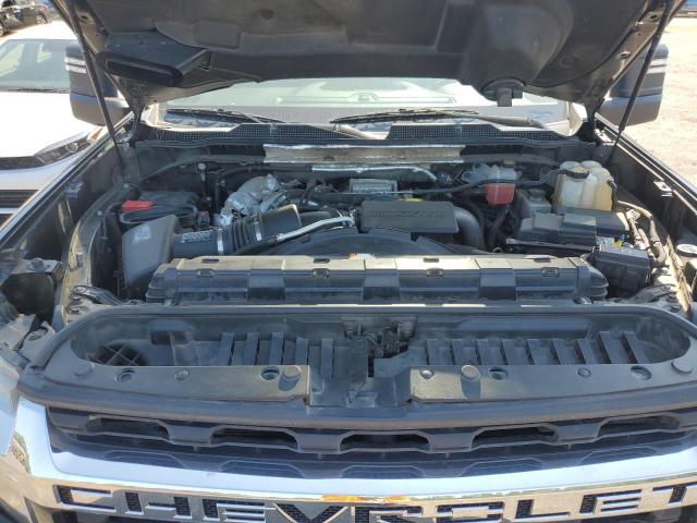 Photo 11 from auction – 2020 CHEVROLET SILVERADO with VIN 1GC4YNEY1LF324758