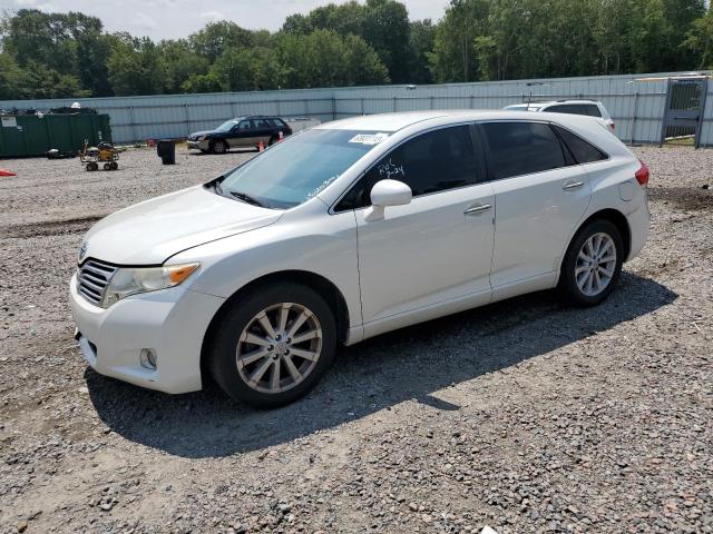 Photo 1 from auction – 2009 TOYOTA VENZA with VIN 4T3ZE11A89U016803