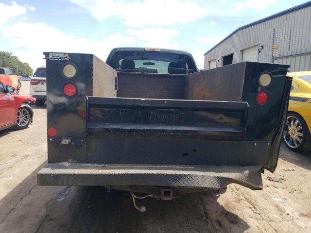 Photo 6 from auction – 2012 FORD F250 SUPER with VIN 1FDBF2A66CEC73064