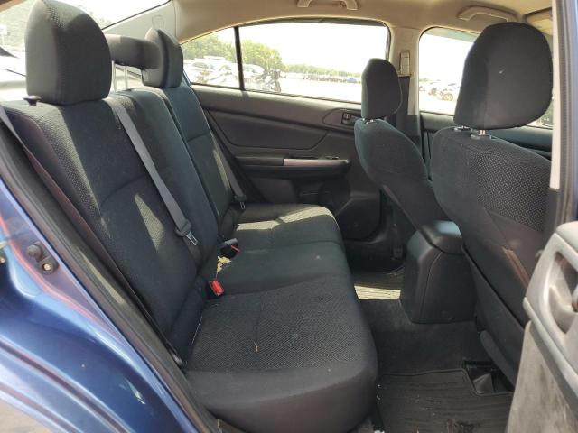 Photo 10 from auction – 2016 SUBARU IMPREZA with VIN JF1GJAA60GG022964