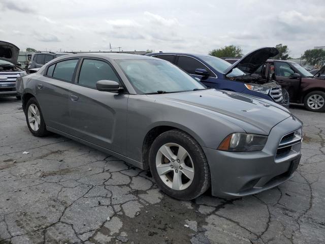 Photo 4 from auction – 2012 DODGE CHARGER SE with VIN 2C3CDXBG1CH202404