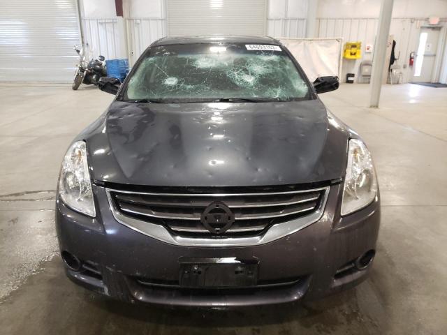 Photo 5 from auction – 2011 NISSAN ALTIMA BAS with VIN 1N4AL2AP5BC109502