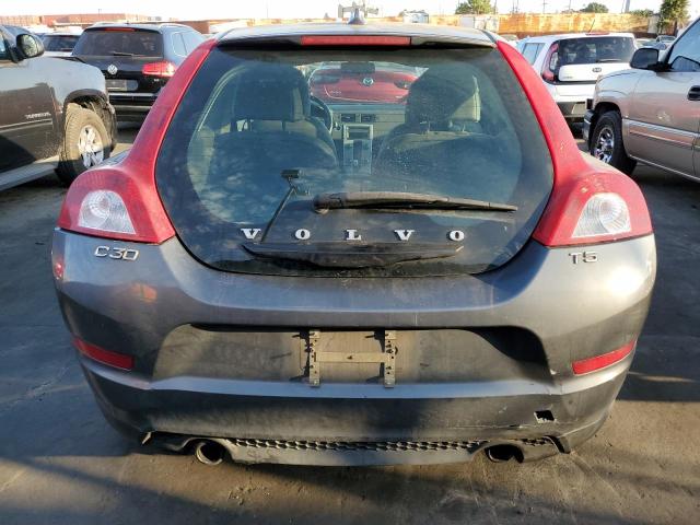 Photo 6 from auction – 2013 VOLVO C30 T5 with VIN YV1672MK7D2310390