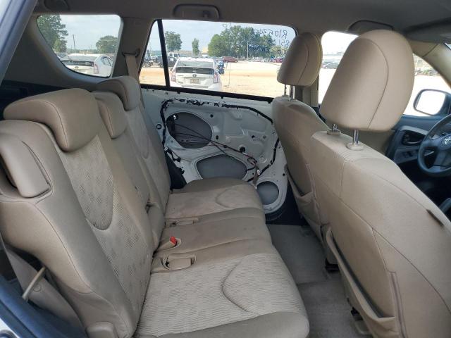 Photo 11 from auction – 2011 TOYOTA RAV4 with VIN 2T3ZF4DV1BW057082