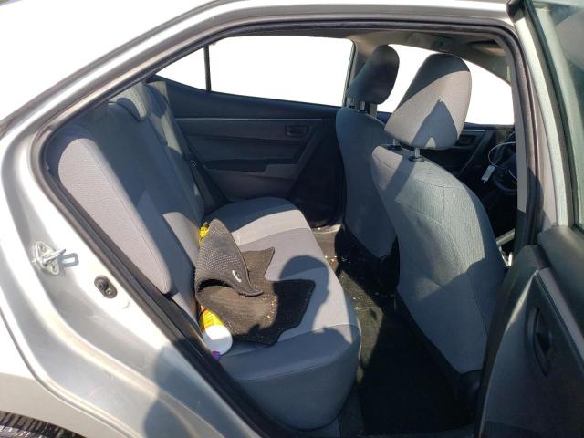 Photo 10 from auction – 2016 TOYOTA COROLLA L with VIN 5YFBURHE5GP436201