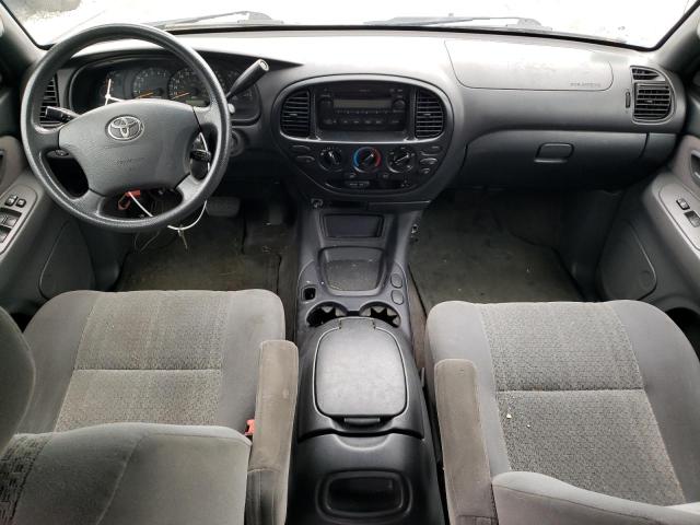 Photo 8 from auction – 2004 TOYOTA TUNDRA DOU with VIN 5TBDT44154S453979