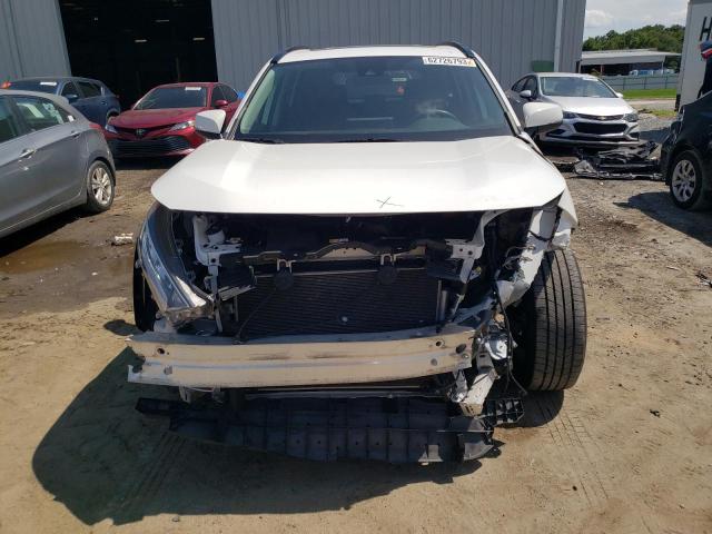 Photo 5 from auction – 2019 TOYOTA RAV4 XLE with VIN JTMW1RFV5KD012431