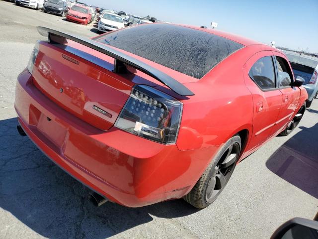 Photo 3 from auction – 2007 DODGE CHARGER SR with VIN 2B3KA73W27H834826
