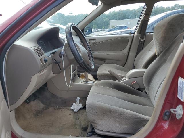 Photo 7 from auction – 1999 TOYOTA COROLLA VE with VIN 2T1BR12E6XC194997