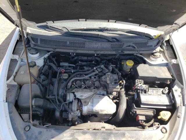 Photo 11 from auction – 2013 DODGE DART LIMIT with VIN 1C3CDFCH8DD314469