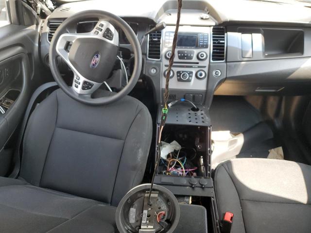 Photo 8 from auction – 2018 FORD TAURUS POL with VIN 1FAHP2MK3JG133694